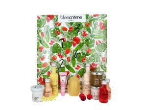 Découverte du Calendrier de l'Avent 2020 Blancrème