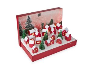 Présentation du nouveau calendrier de l'avent 2020 de Rituals Deluxe